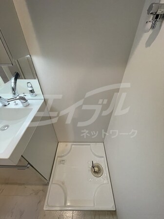 ソラーナメゾン池田天神の物件内観写真